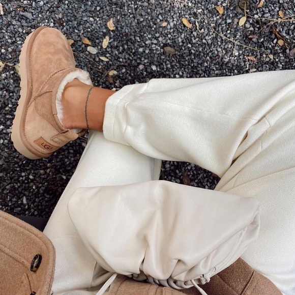UGG Ultra Mini Boots